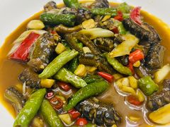 -衢州人家私房菜(中沙金座店)