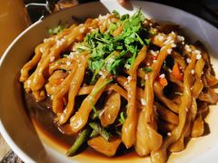 -遇见小院—虹鳟鱼•农家菜(怀柔店)