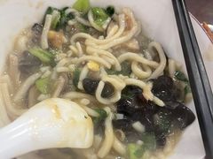 -安仙拉面美食(横店镇店)