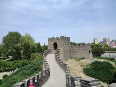 -北京世界公园