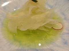 -闻鲜素食茶餐厅(高新区店)