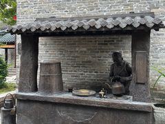-回龙窝历史文化街区
