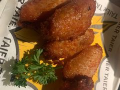 -新太二·鲜料川菜(万泰汇店)