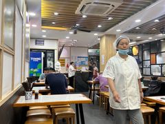 -老盛兴汤包馆(武夷店)