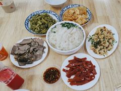 -芳记粉店(总店)