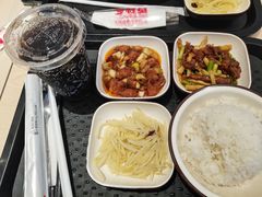 -乡村基(南坪上海城店)