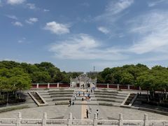 -观潮胜地公园