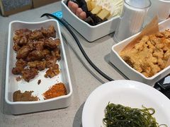 -半天妖烤鱼(新中关购物中心店)