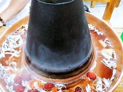 -木萨火锅店(开鲁路店)