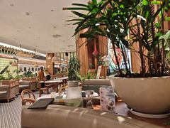 -芭札·Thai泰国餐厅(同和金铂天地店)