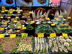 -鹊华居·地道鲁菜·海鲜·融合味(大明湖店)