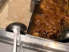 -海底捞火锅(老城根店)