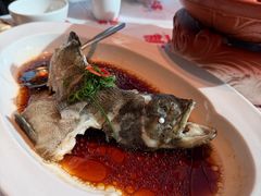 -不仔客海鲜烧烤270度海景餐厅(大东海店)