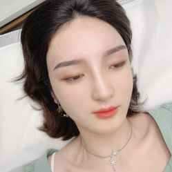 -久匠·野生眉半永久纹眉