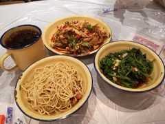 -东排食堂长沙小吃大排档(五一广场店)