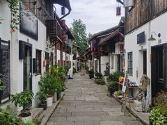 -小河直街历史文化街区