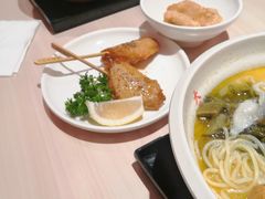 -味千拉面(世纪东方店)
