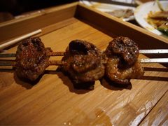 -阿罗新疆菜(人民广场店)