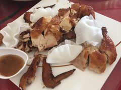 -金蝉食府(维吉奥广场店)
