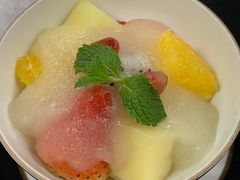 -滩万日本料理Nadaman(国贸大酒店)