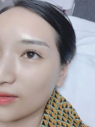 -初心纹眉洗眉·美甲美睫