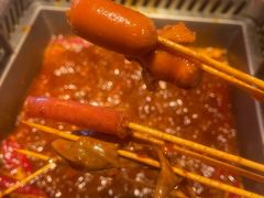 -串一火锅(赛格国际购物中心店)