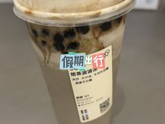 -喜茶(杭州滨江宝龙店)