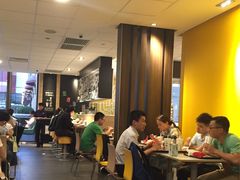 -麦当劳(长泰商业广场店)