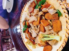 -满江红(建贸路店)