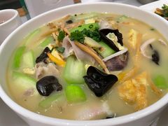 -华盛丰温州大排档(东三环南路店)