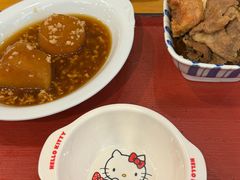 -虹梅食堂·爱蝦乃家