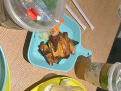 -蔡澜Pho·越南粉餐厅(海上世界店)