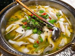 -上上席川菜(凯德乐峰广场店)