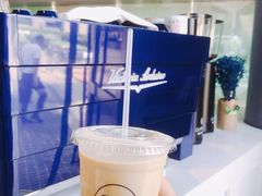 白巧拿铁-73coffee(创智天地店)
