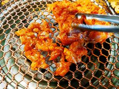 -大壮家原味烤肉(兴华北街店)