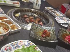 -AJIYA·池袋日式烧肉自助(天津万象城店)