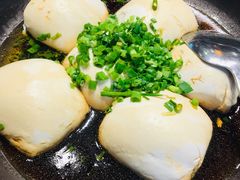 布包豆腐/份-猪肉婆私房菜(容桂总店)