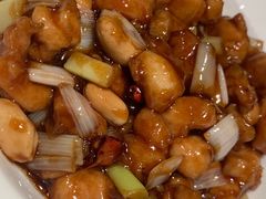 -南门小馆·清真(国贸商城店)