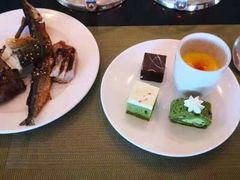 -龙之梦万丽酒店青餐厅