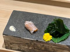 -鮨一日本料理(大中华店)