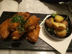 -玛尚诺Pizza&Bar(长泰广场店)