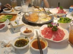 -皇牛鲜生·牛爱牛鲜牛肉自选火锅(晋吉北路店)