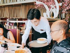 -金轩中餐厅 Jin Xuan(浦东丽思卡尔顿酒店)