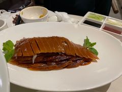 -在前门·烤鸭北京菜(五月花广场店)