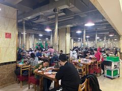 -元盛居(生态大街店)