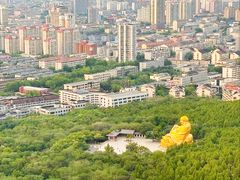 -千佛山风景名胜区