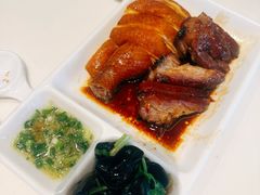 -太兴餐厅(小径湾店)