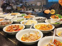 -令氏家外家周秦食府(高新店)