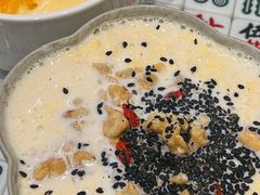 -堂屋糖水店(愚园店)
