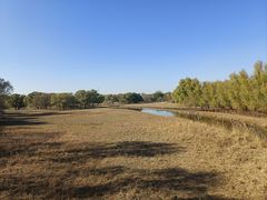 -北京麋鹿生态实验中心